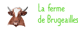 La Ferme de Brugeailles